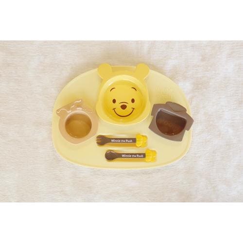 アイコンランチプレート