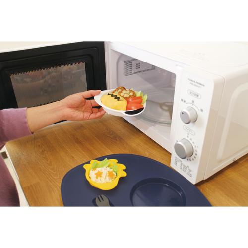 アイコンランチプレート