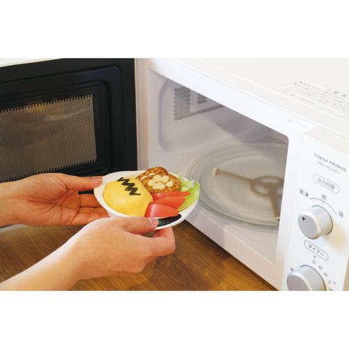 アイコンランチプレート