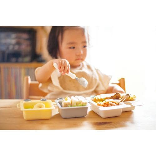 トレインランチプレート