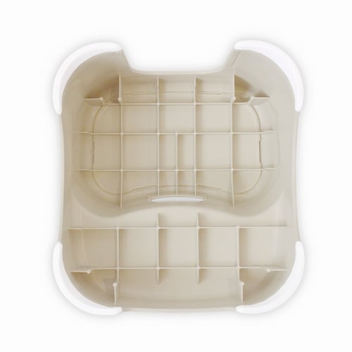 ビーンズステップ