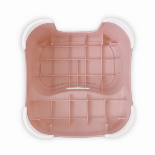 ビーンズステップ