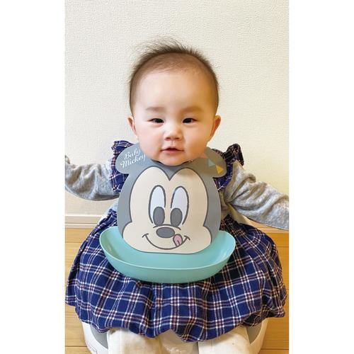 ハジメテノエプロン