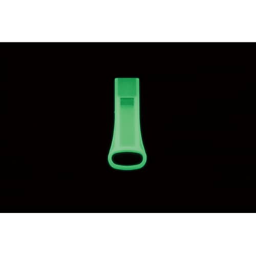 防災防犯ホイッスル サイコール 蓄光 20個組