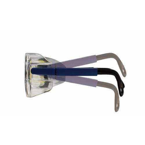 視覚障害体験めがね 中から重度