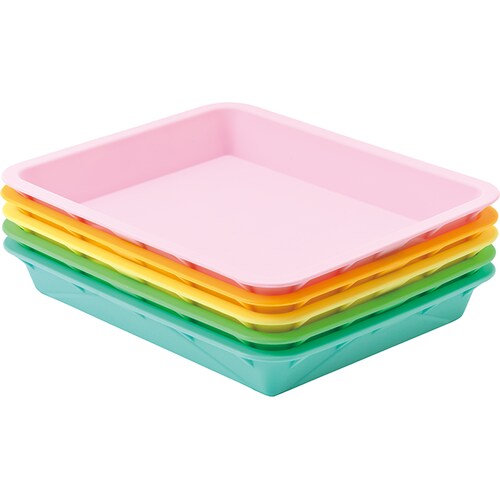 シリコンメディカルバット240X300X40オレン