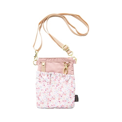 フローラオーガナイザー プティ ピンク