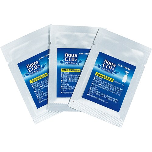 アクアクロッツ