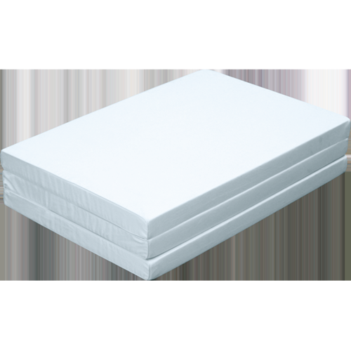 サンワウレタンマットレス 3ッ折