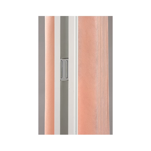 ホワイトFアコーディオンスクリーC120*180P