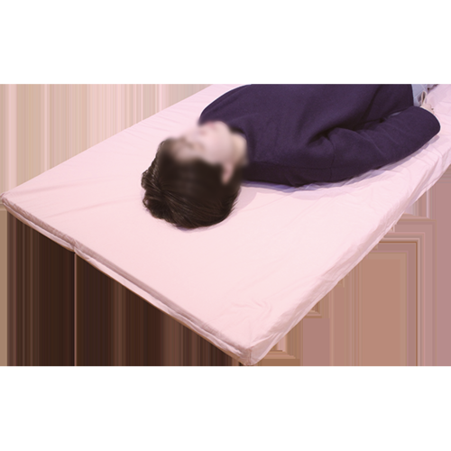 抗菌・防ダニマットレス ピンク