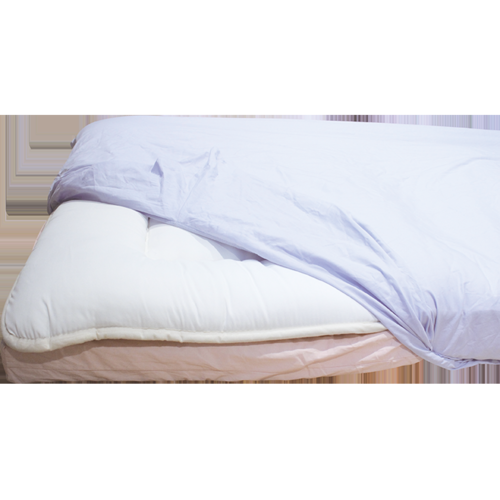 防ダニ・抗菌・防臭 硬綿敷布団(洗濯不可)