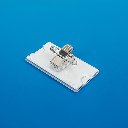 アクリルU名札 No.60両用折曲60 50セット