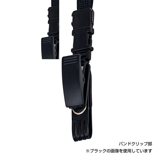 ジョイントストラップ B型 ブルー 30セット