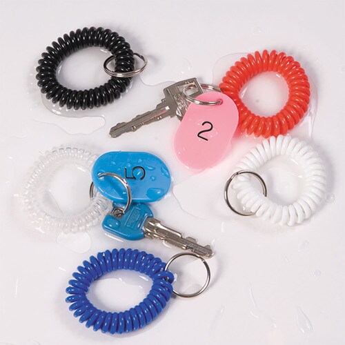 カールバンド レッド 20セット