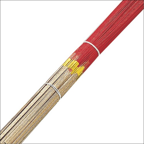 水引 金赤18 金粉加工 10セット