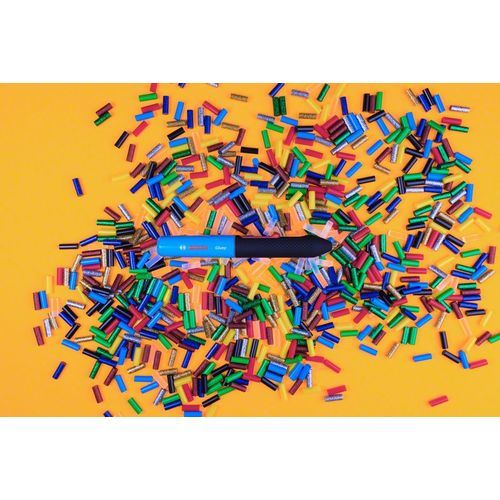 ボッシュ グルーチップ グリッター