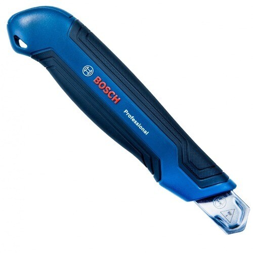 ボッシュ プロフェッショナルナイフ・カッター2種セ