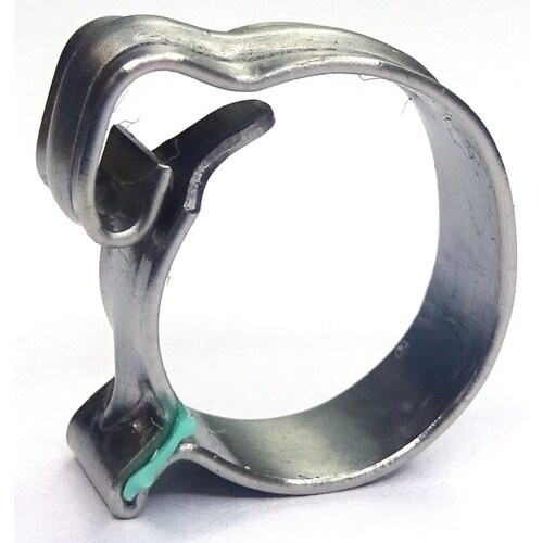 CAILLAU ホースクランプ CLIC 締付径9