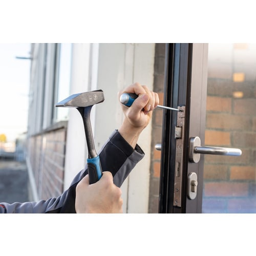 ボッシュ 貫通ドライバーマイナスSL5.5x100