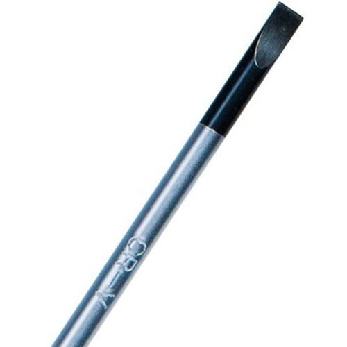 ボッシュ 貫通ドライバーマイナスSL5.5x100