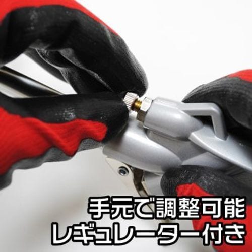 アストロプロダクツ エンジンクリーナーガン EC8