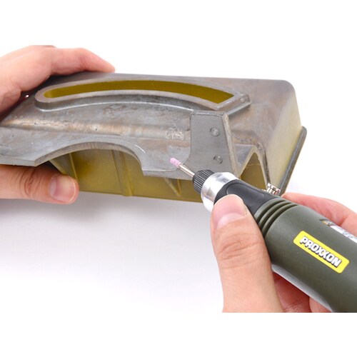 プロクソン ミニルーターMM10