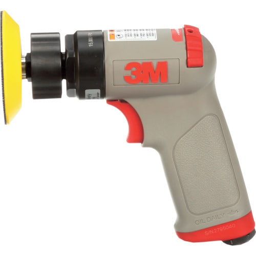 3M ピストルグリップ 小径シングルアクションサン