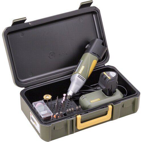 プロクソン マイクロ・グラインダーIBS/A