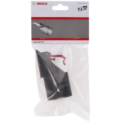 ボッシュ 吸じんアダプターGHO10.8