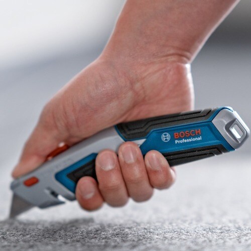 ボッシュ プロフェッショナルナイフ替刃セット