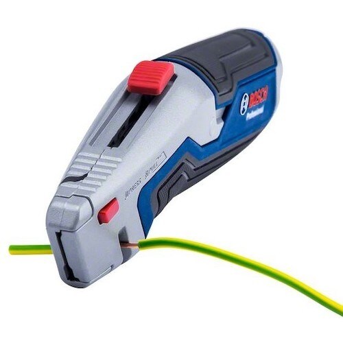 ボッシュ プロフェッショナルナイフ替刃セット