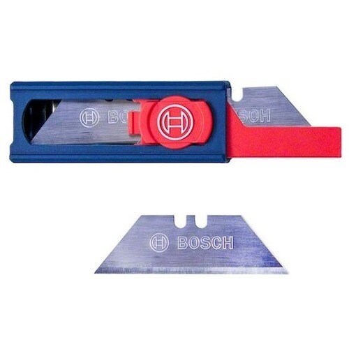 ボッシュ プロフェッショナルナイフ替刃セット