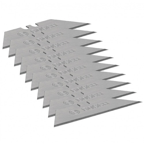 ボッシュ プロフェッショナルナイフ替刃セット