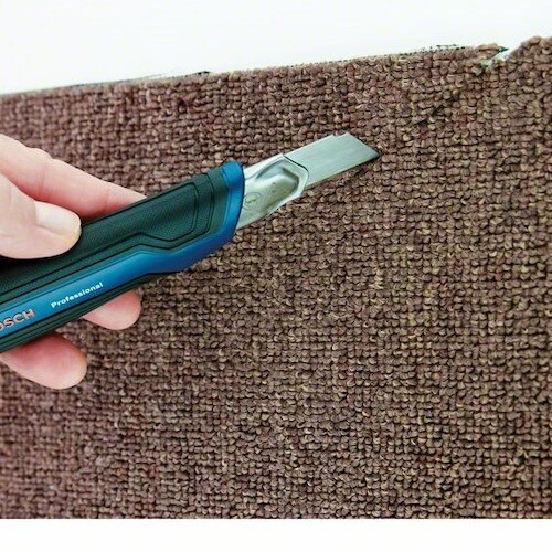 ボッシュ プロフェッショナルナイフカッターセット