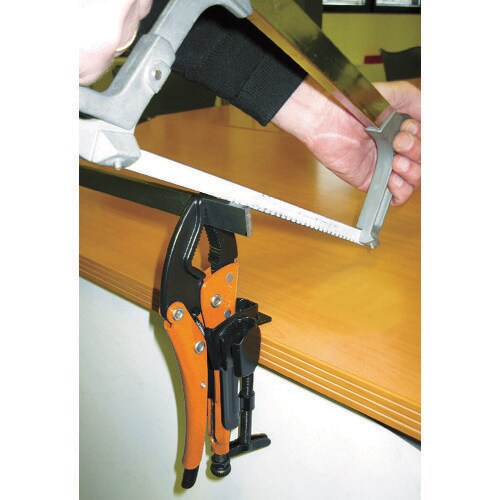 GRIP−ON グリップホルダー