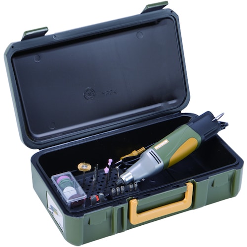 プロクソン マイクロ・グラインダーセット