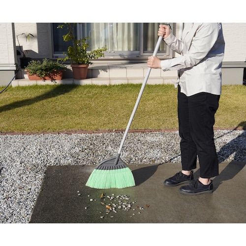 azuma AZB145 化繊ビッグほうき