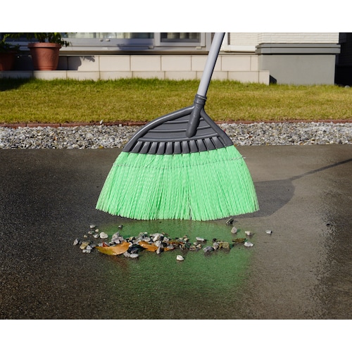 azuma AZB145 化繊ビッグほうき