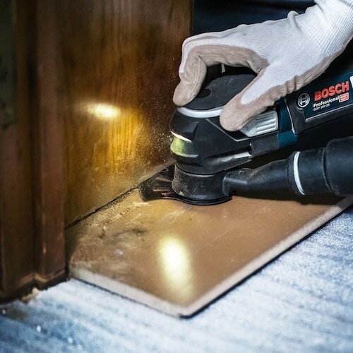 ボッシュ スターロックブレード ACZ105ET