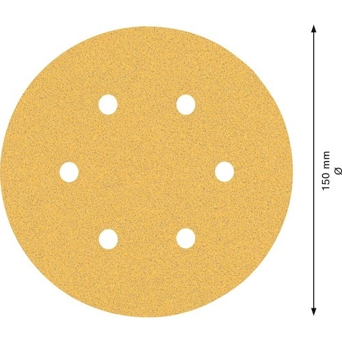 ボッシュ ランダムアクションサンダーペーパー C4