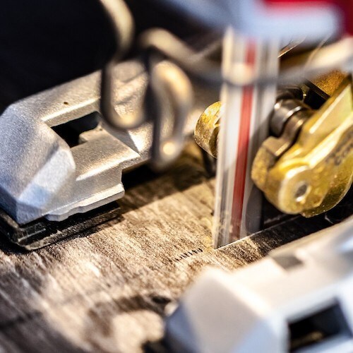 ボッシュ ジグソーブレード T128BHM/3