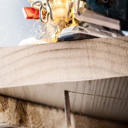 ボッシュ ジグソーブレード 3本セット