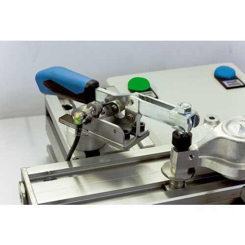 HALDER トグルクランプ