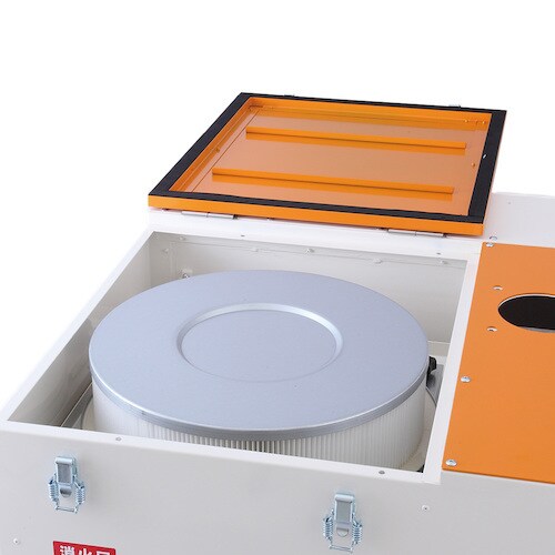 スイデン HEPAフィルター SFC−M600