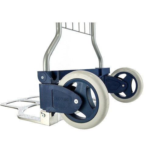 SECO 折畳カート 「RUXXAC」パーセル 1