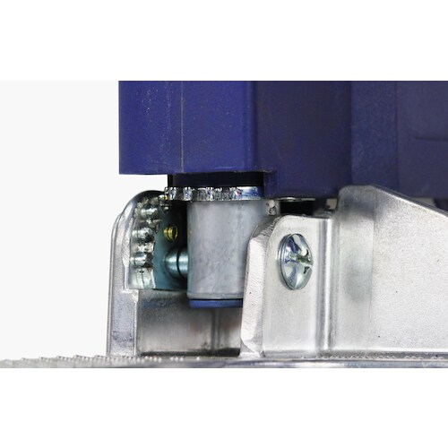 SECO 折畳カート 「RUXXAC」パーセル 1