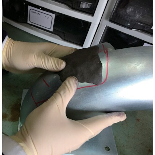 ロックタイト EA3463 メタルマジックスチール