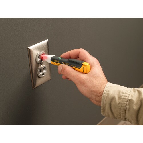 FLUKE テスター(交流専用・90V)