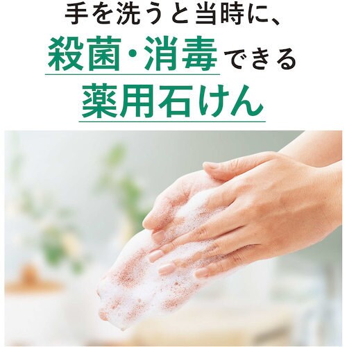 サラヤ 手洗い石けん液 シャボネットユ・ムP−5